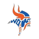 West Orange Warriors logo