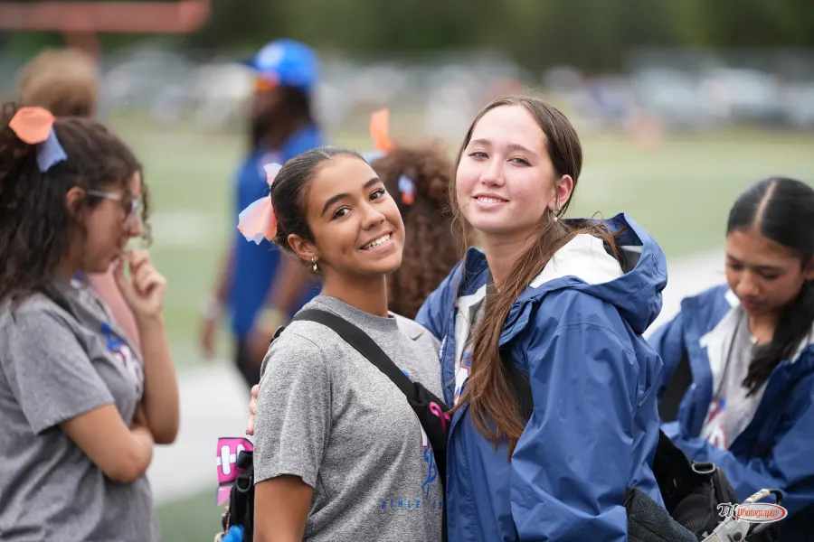 West Orange Warriors vs Archbishop Hoban (OH) game photo