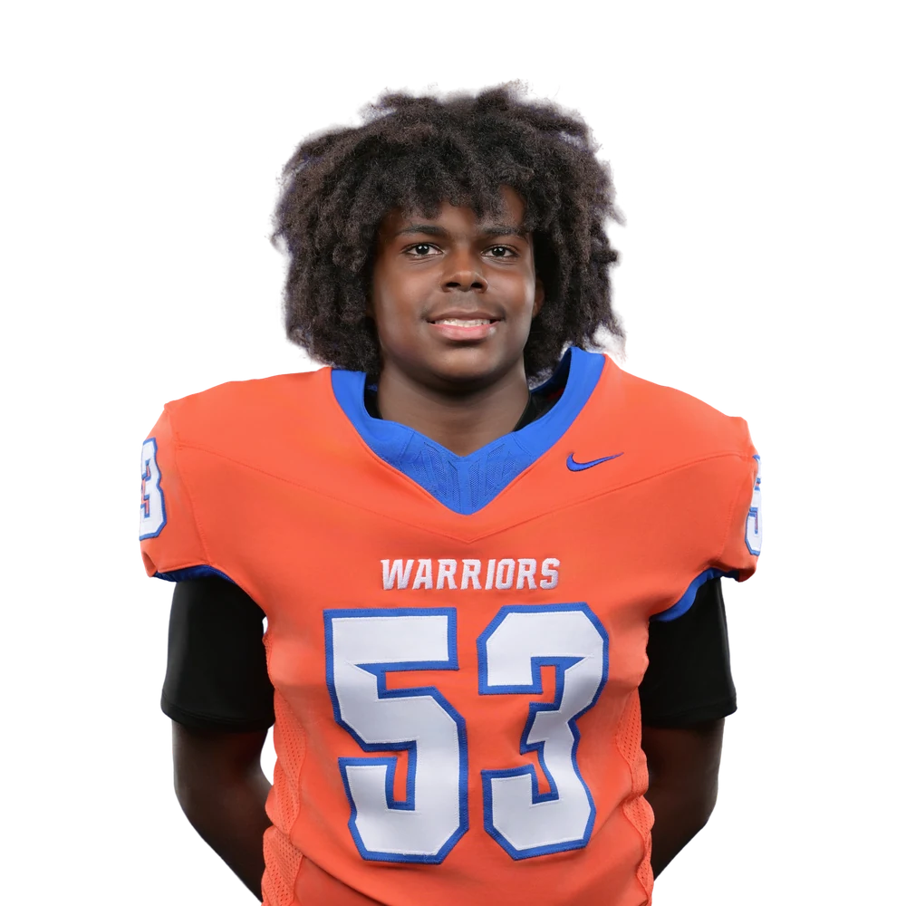 Adrian James headshot