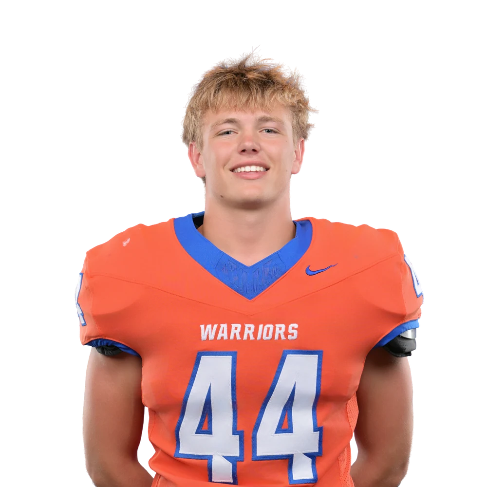 Brady Wilks headshot
