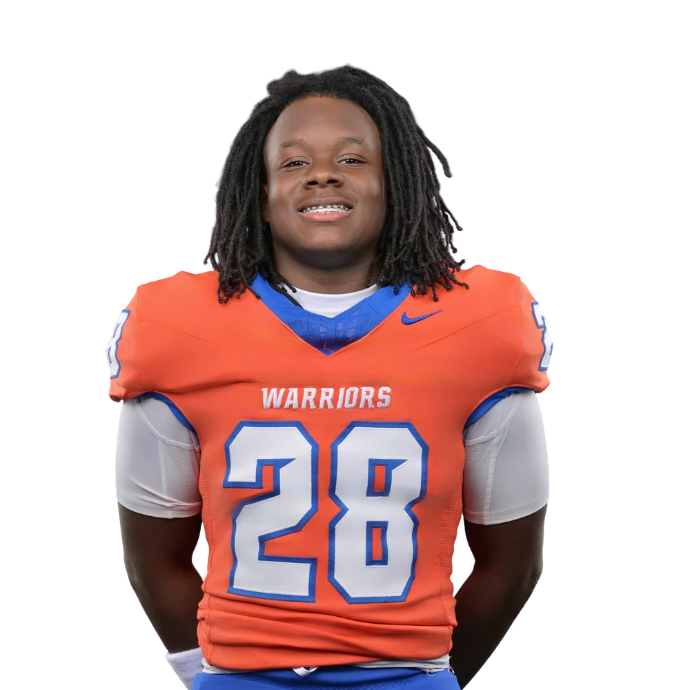 Caleb Postell headshot