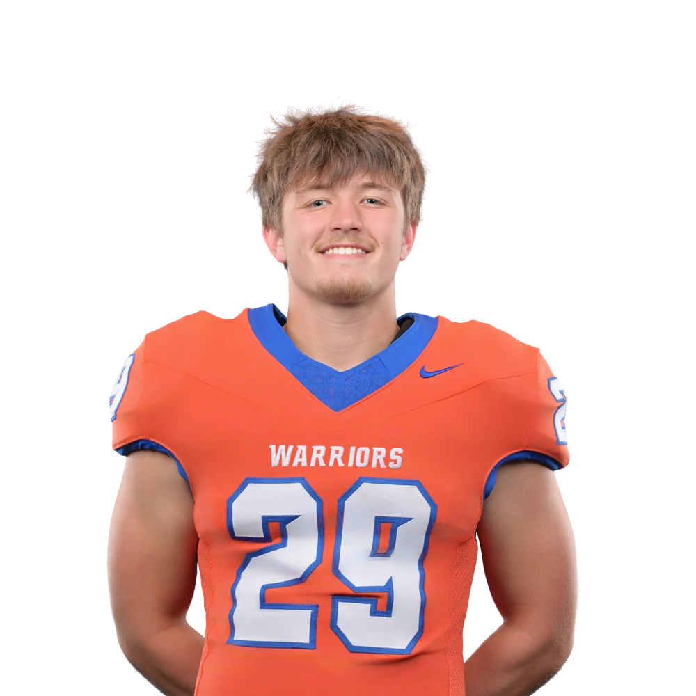 Chase Lathan headshot