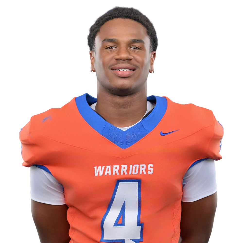 CJ Bryant headshot