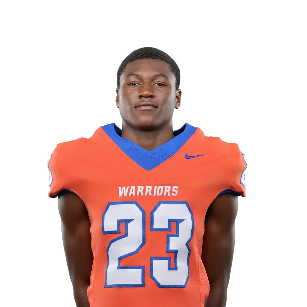 Corey Glenn Jr headshot