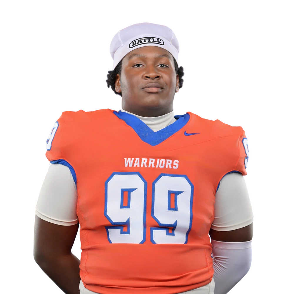 Daryl Bennett Jr headshot