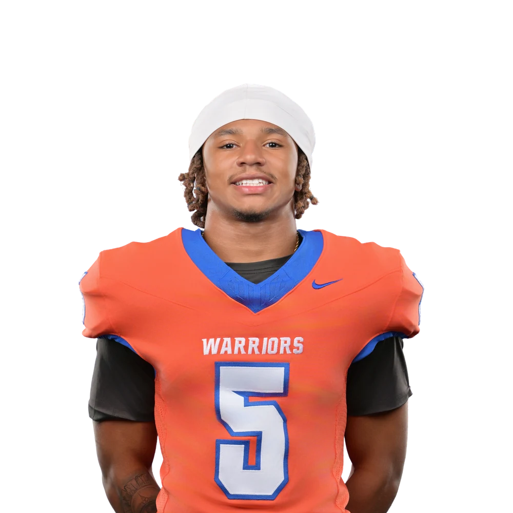DJ McGee headshot