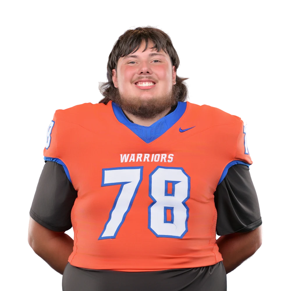 Jordan Barry-Lopez headshot