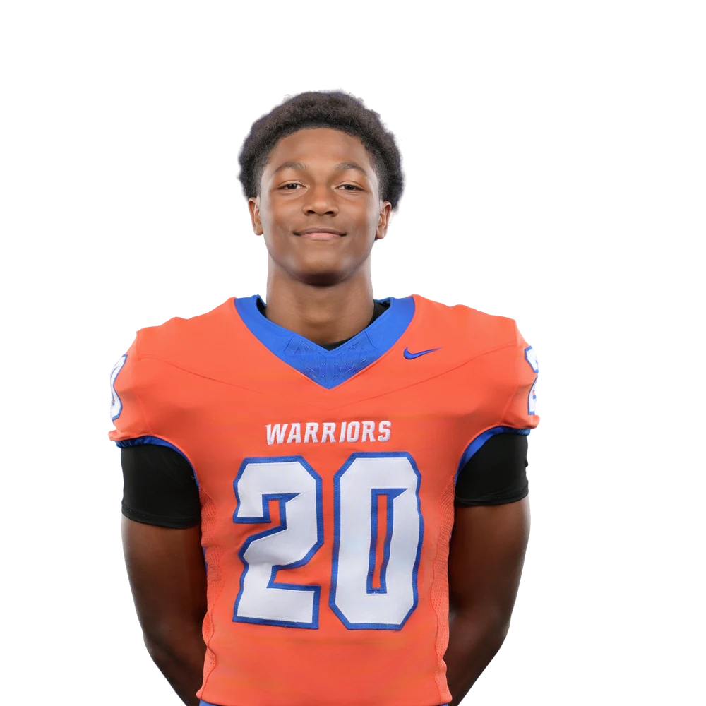 Juan Orr headshot