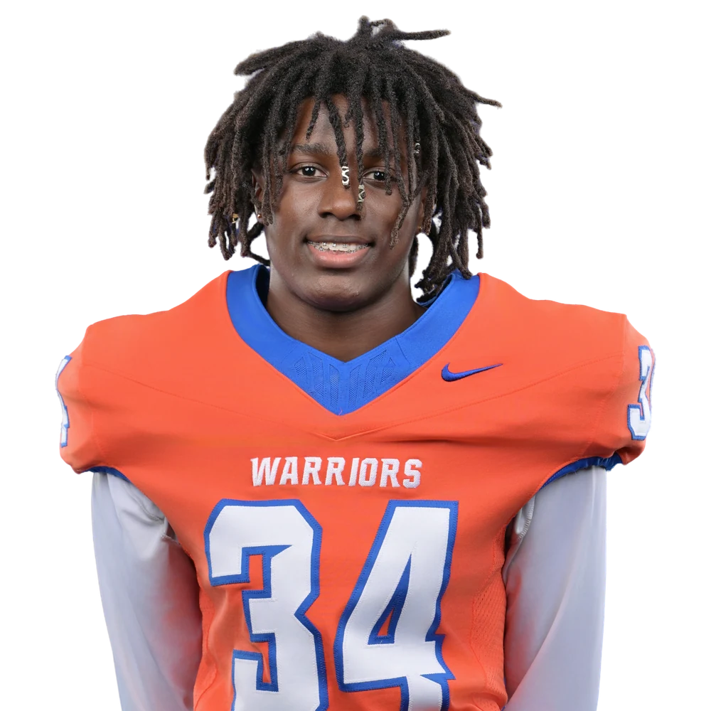 Kayden Pollard headshot