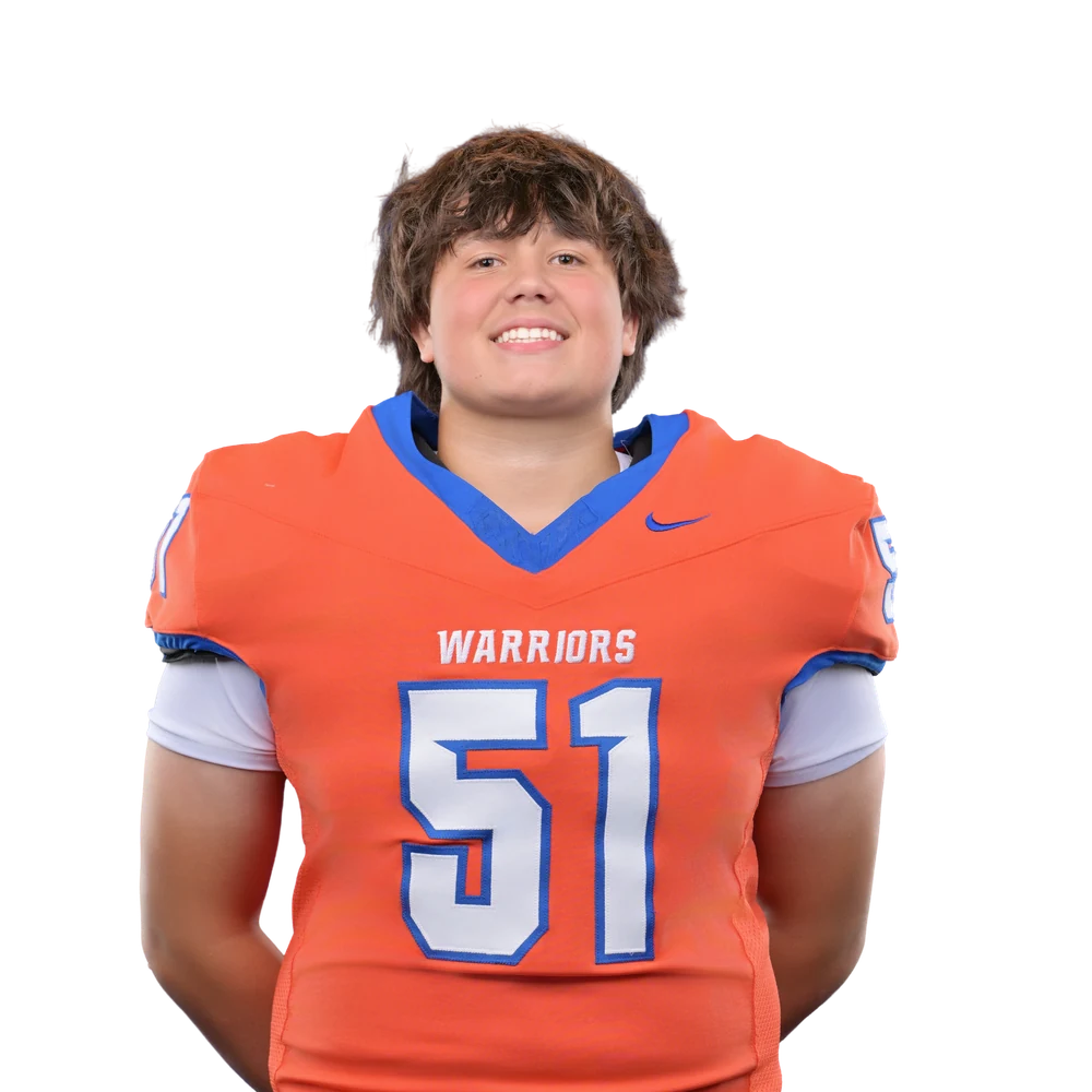 Kellan Tramonte headshot