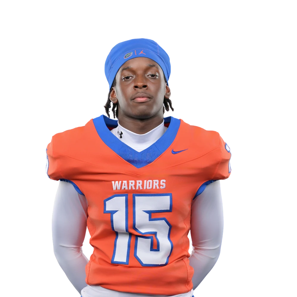 Mark Muroki headshot