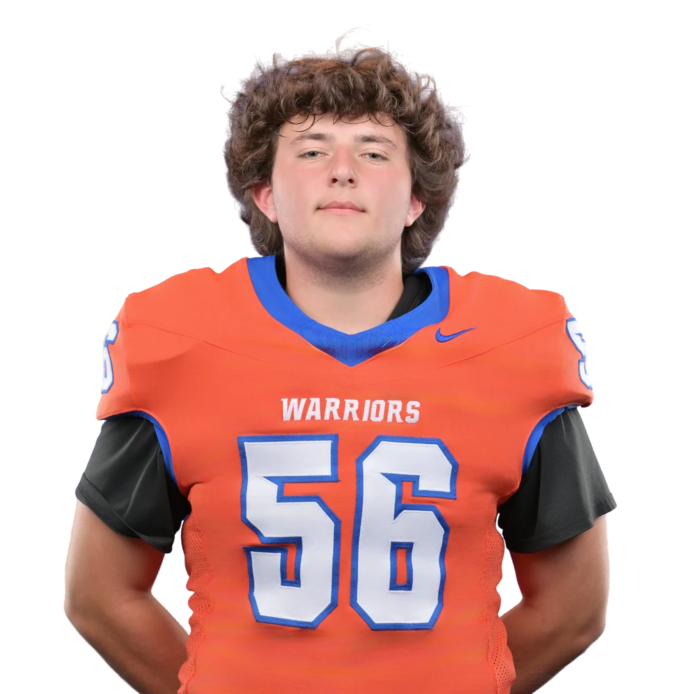 Zachary Smith headshot