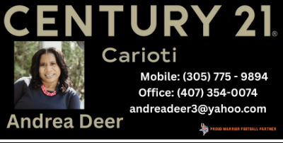 Century 21 Carioti - Andrea Deer