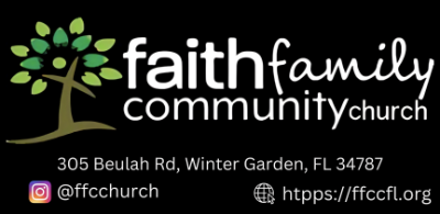 Faith Family Community Church