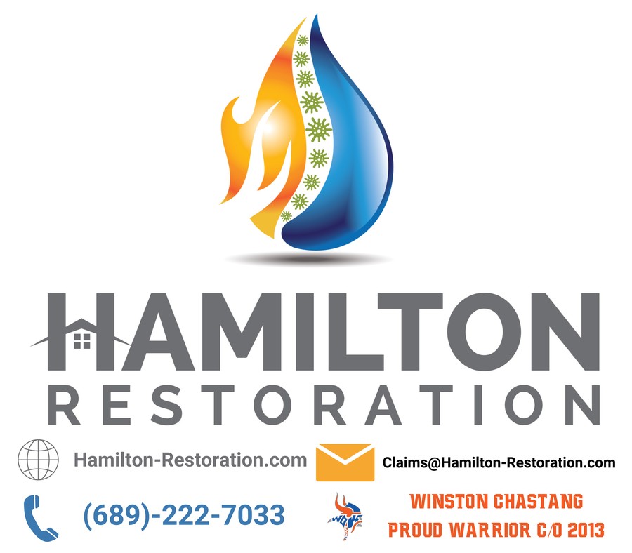 Hamilton Restoration
