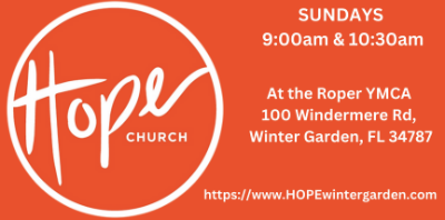 Hope Church
