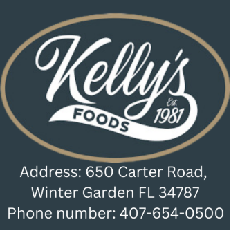 Kelly's Foods