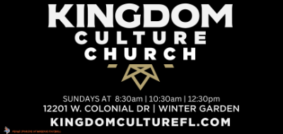 Kingdom Culture Church
