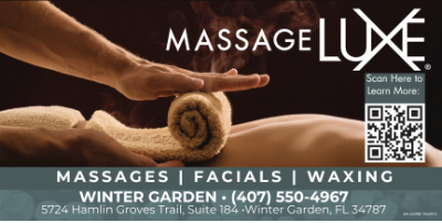 MassageLuXe