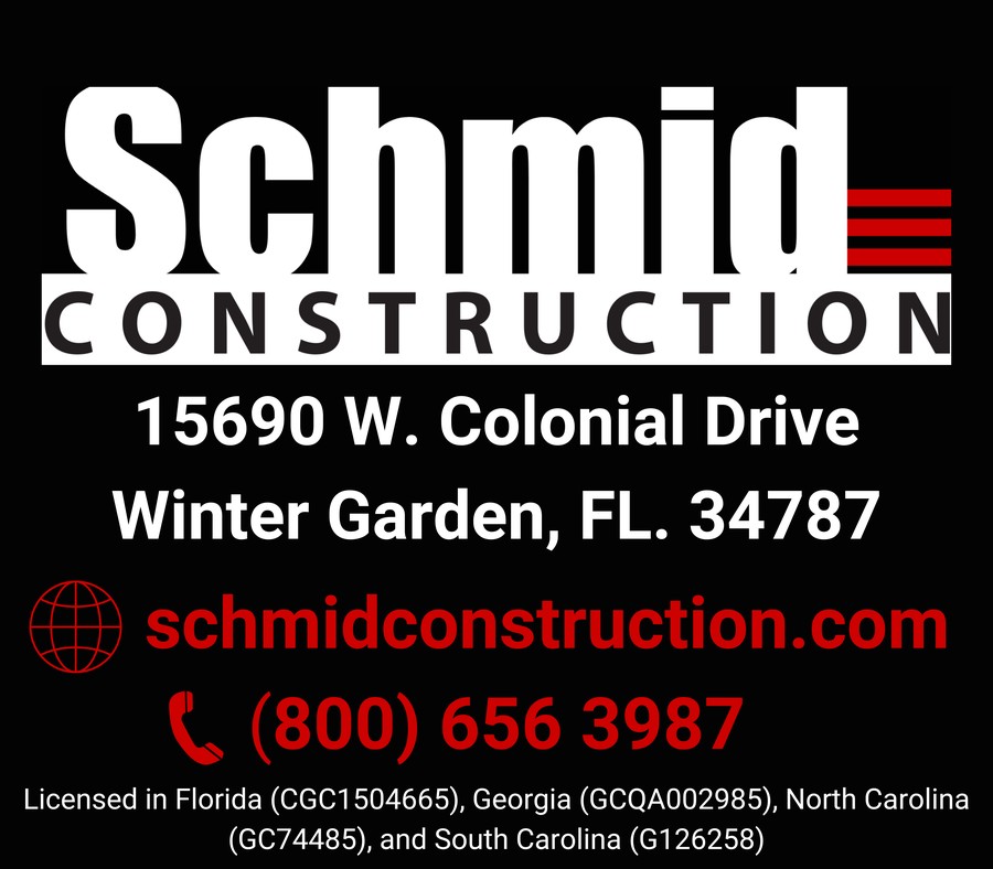 Schmid Construction
