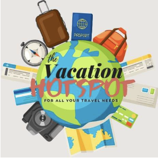 The Vacation Hotspot