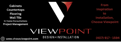 Viewpoint Design and Installation