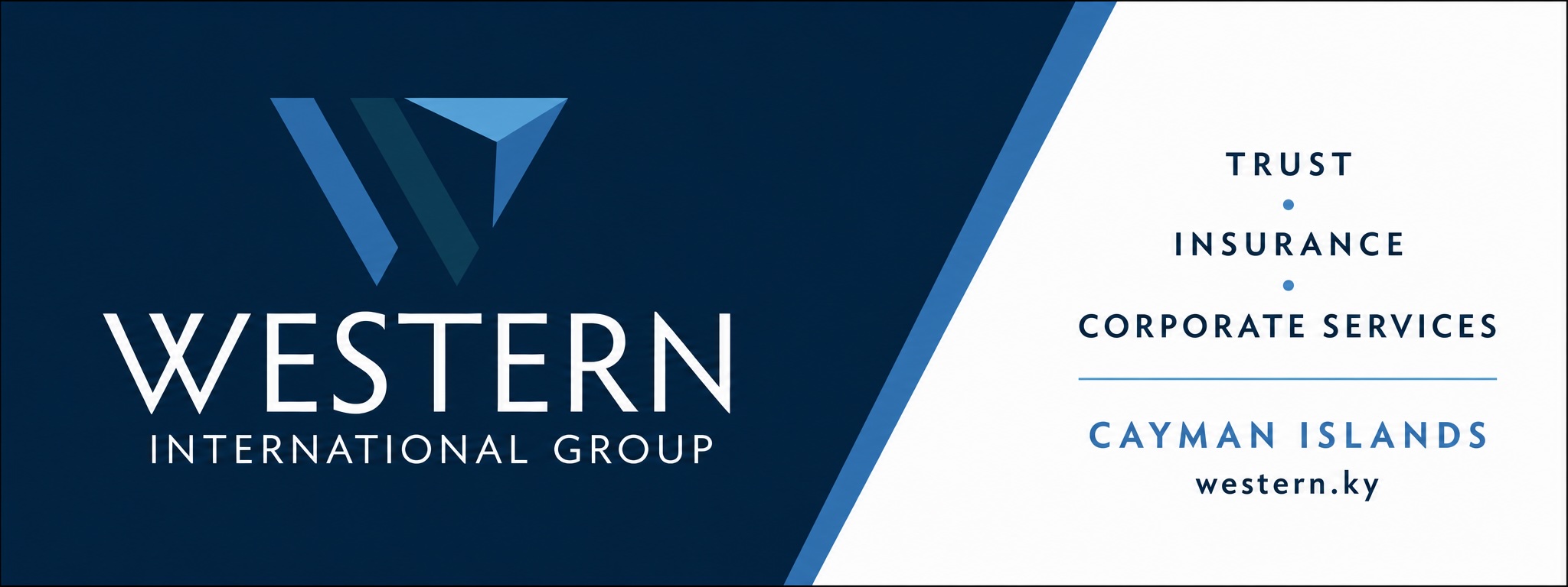 Western International Group logo