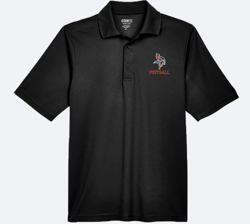 Team Polo's for entire team